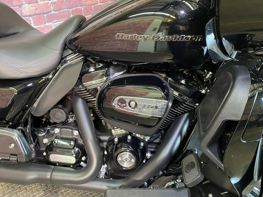 2018 Harley-Davidson® FLHTK - Ultra Limited