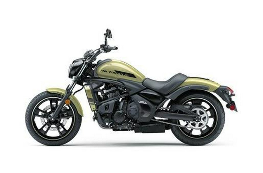 2024 Kawasaki Vulcan s ABS