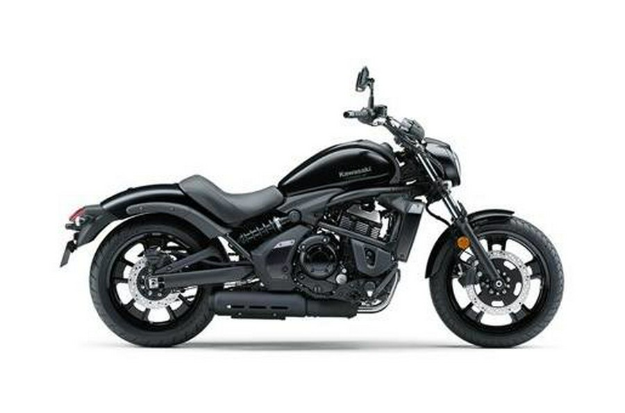 2024 Kawasaki Vulcan s ABS