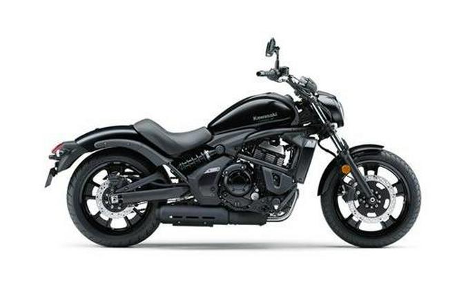 2024 Kawasaki Vulcan s ABS