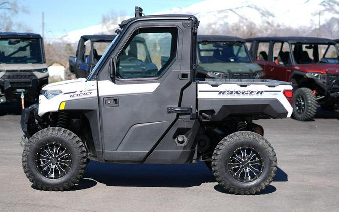 2019 Polaris® Ranger XP® 1000 EPS NorthStar Edition