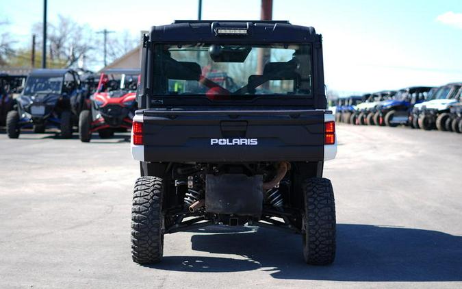 2019 Polaris® Ranger XP® 1000 EPS NorthStar Edition