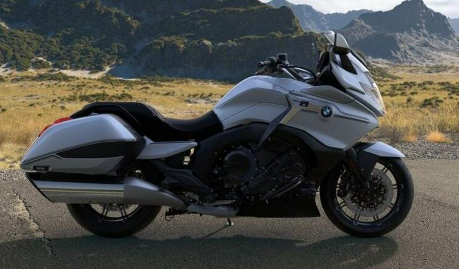 2024 BMW K 1600 B