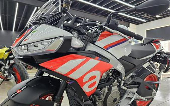 2024 Aprilia Tuono 660 Factory