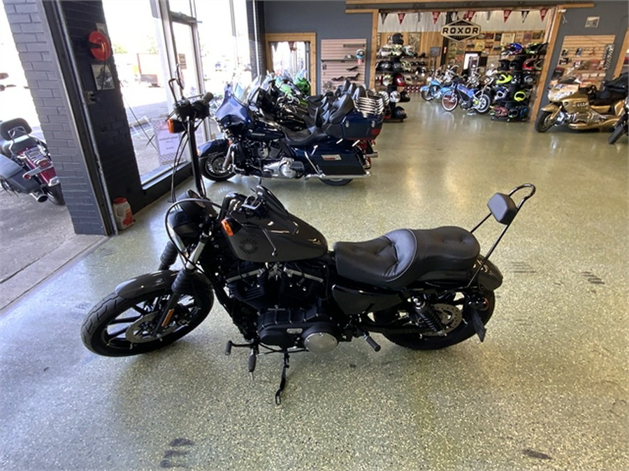 2019 Harley-Davidson Iron 883