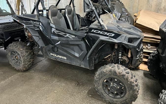 2023 Polaris RZR XP 1000 Sport