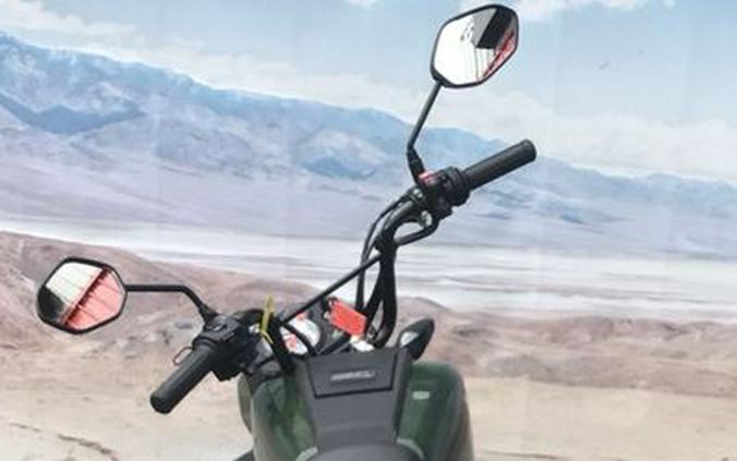 2023 Honda® Navi