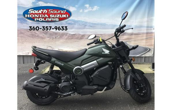 2022 Honda Navi Buyer’s Guide [Specs, Ride Review, and 27 Photos]