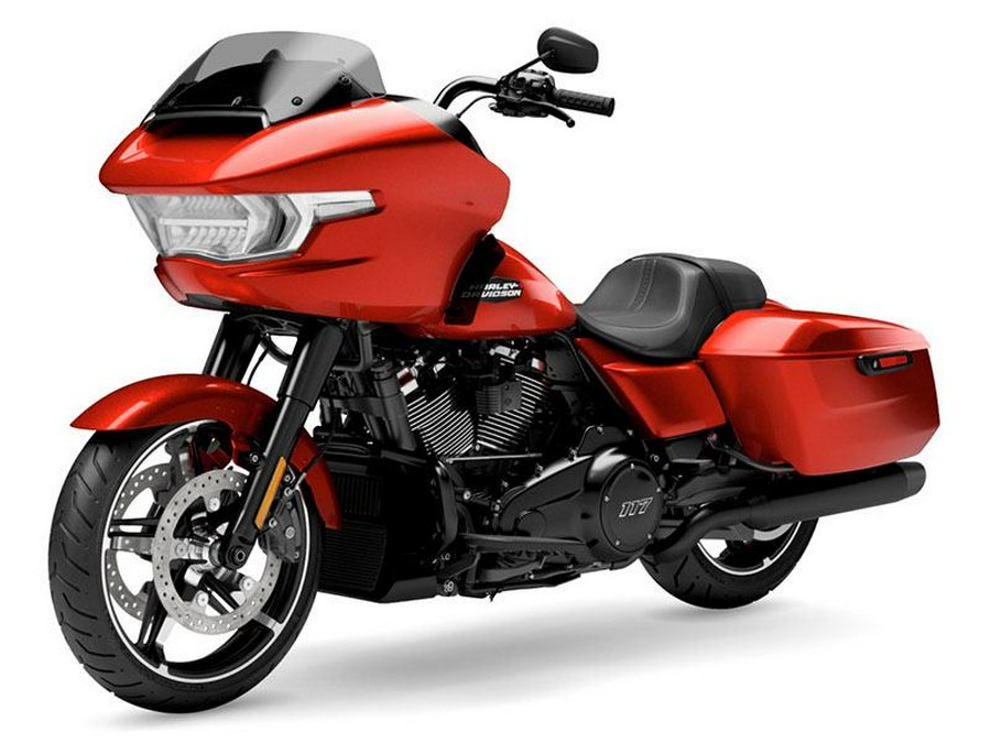 2024 Harley-Davidson Road Glide®