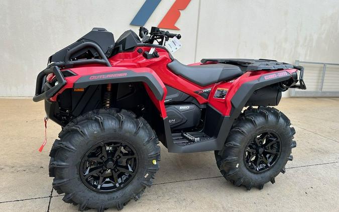 2024 Can-Am™ Outlander™ X mr 850