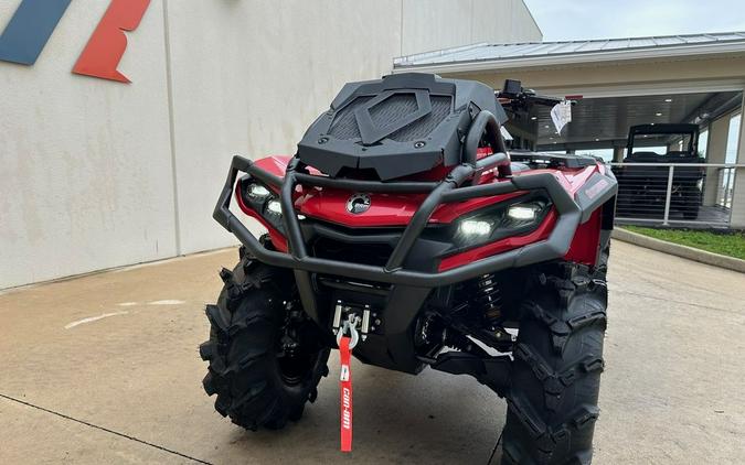 2024 Can-Am™ Outlander™ X mr 850