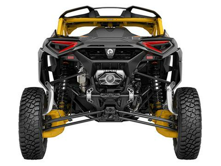 2024 Can-Am Maverick R X RS