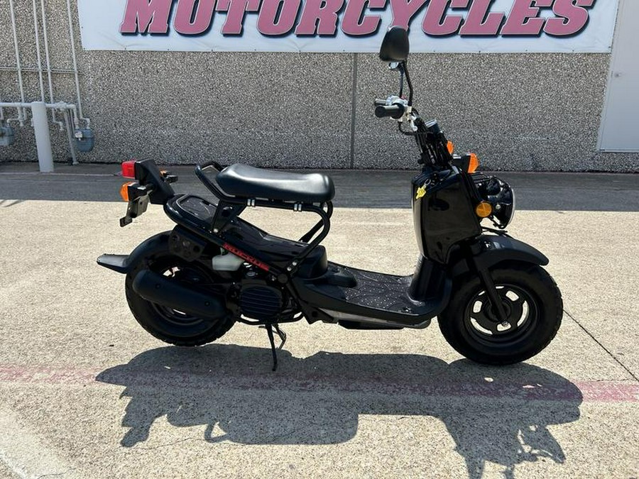 2019 Honda® Ruckus