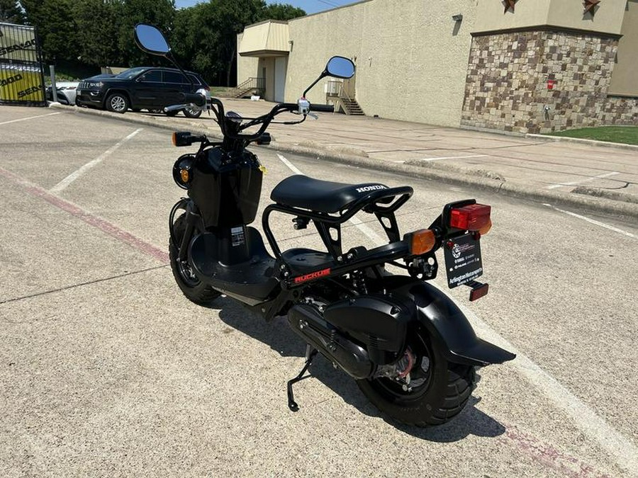 2019 Honda® Ruckus