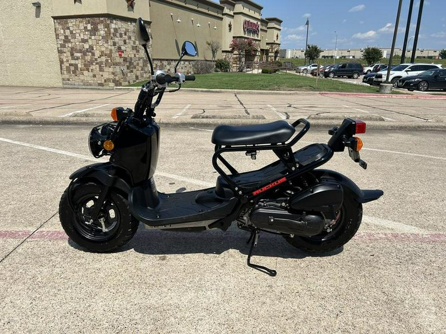 2019 Honda® Ruckus