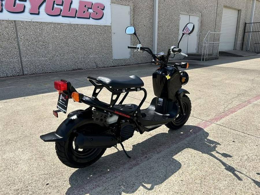 2019 Honda® Ruckus