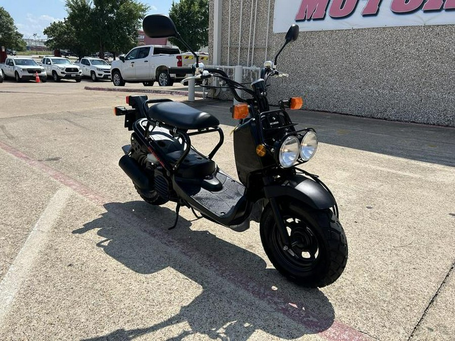 2019 Honda® Ruckus