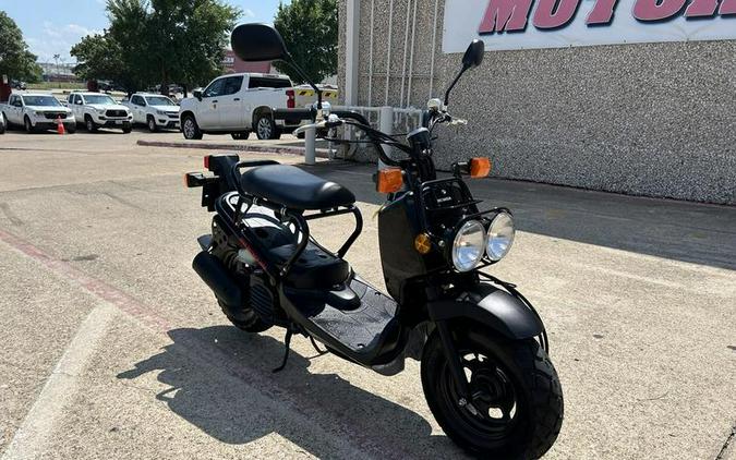 2019 Honda® Ruckus