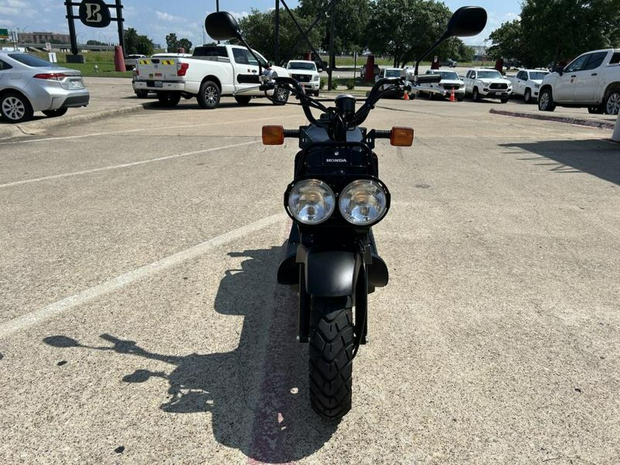 2019 Honda® Ruckus