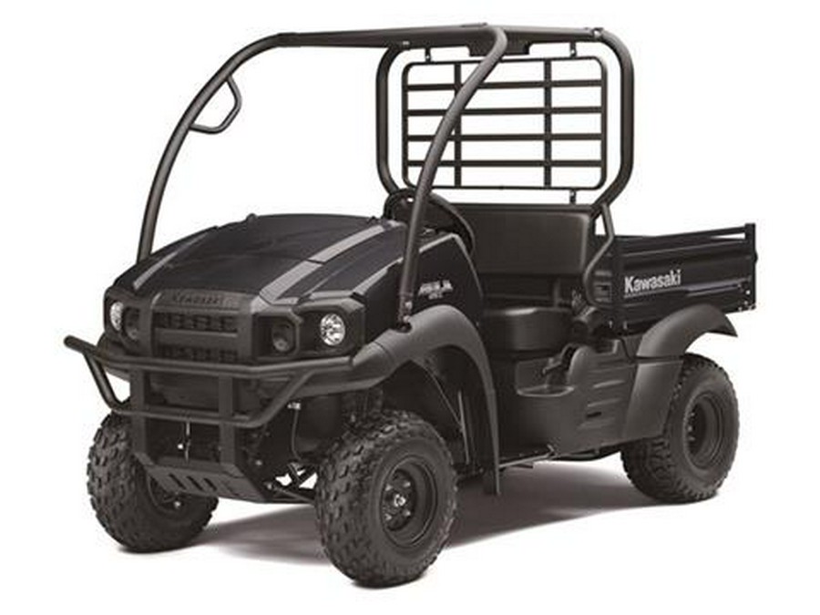 2025 Kawasaki MULE SX