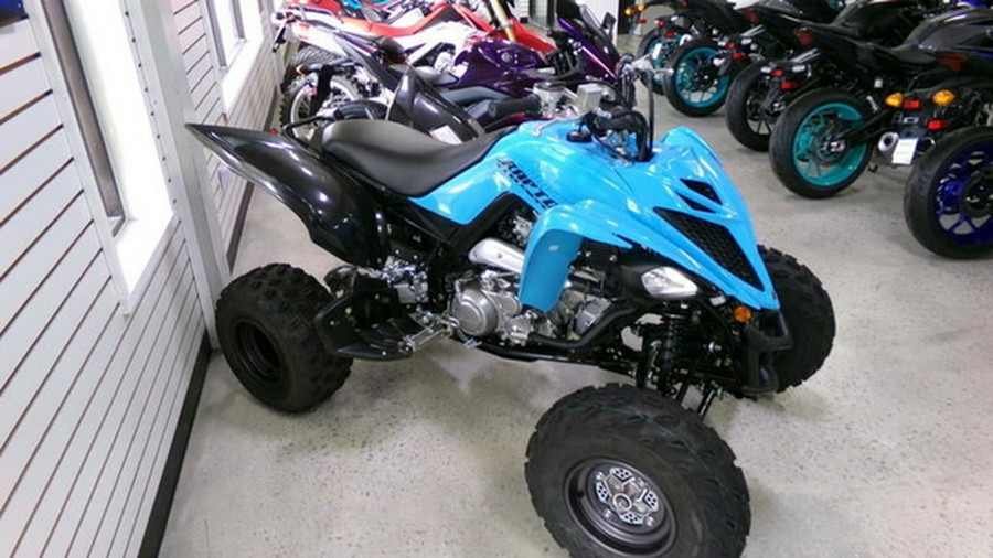 2024 Yamaha Raptor 700