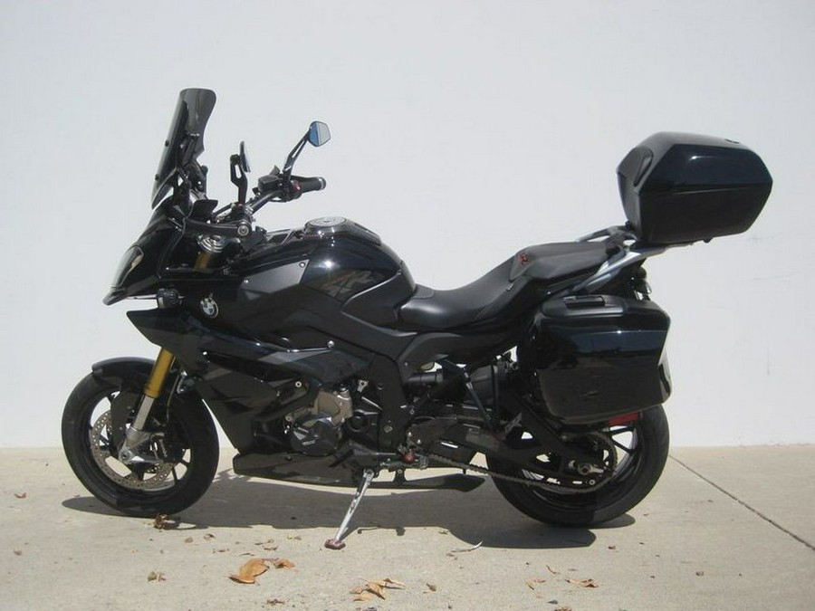 Used 2019 BMW S 1000 XR