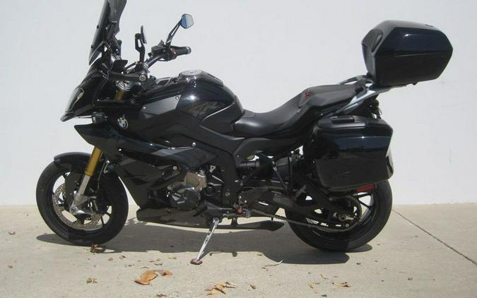 Used 2019 BMW S 1000 XR