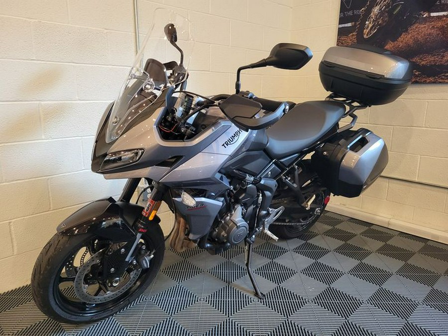 used 2022 Triumph Tiger Sport 660