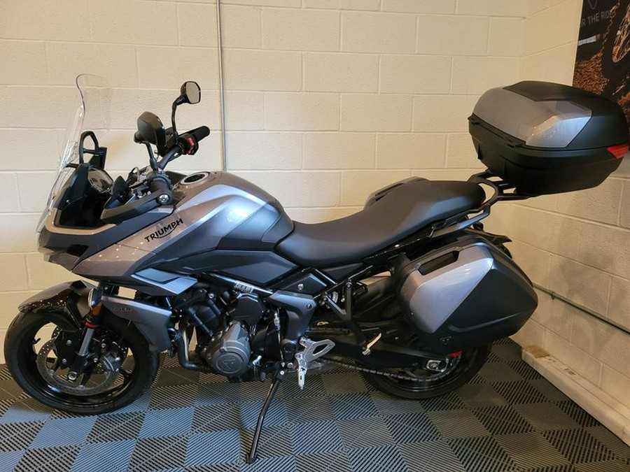 used 2022 Triumph Tiger Sport 660