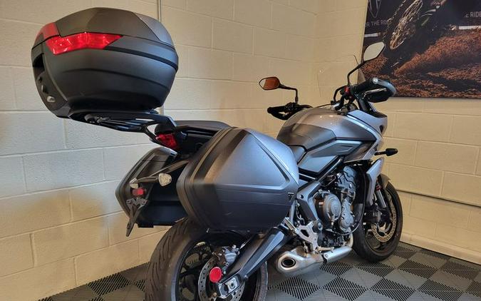 used 2022 Triumph Tiger Sport 660