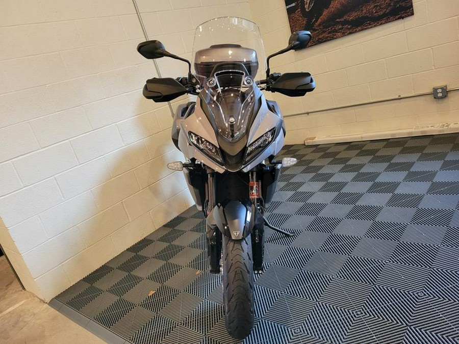 used 2022 Triumph Tiger Sport 660