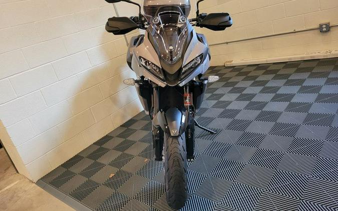 used 2022 Triumph Tiger Sport 660