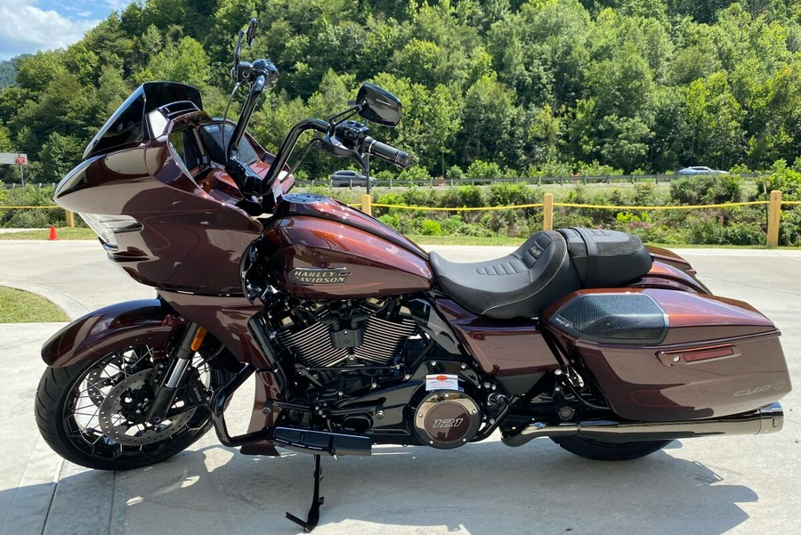 FLTRXSE 2024 CVO™ Road Glide®