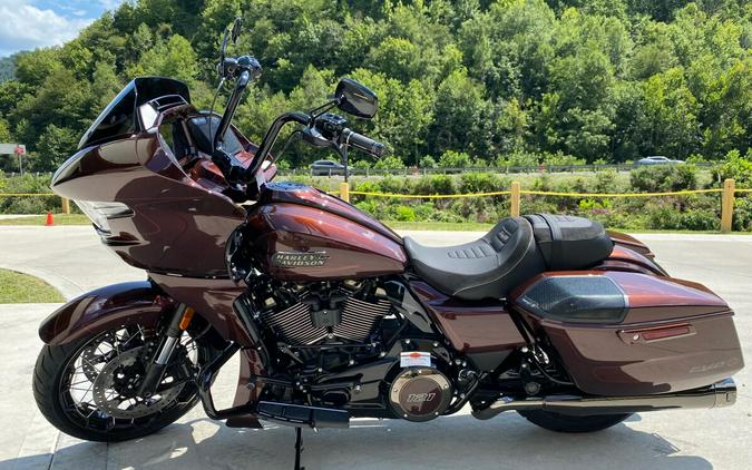 FLTRXSE 2024 CVO™ Road Glide®