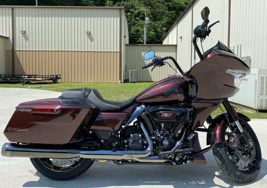 FLTRXSE 2024 CVO™ Road Glide®