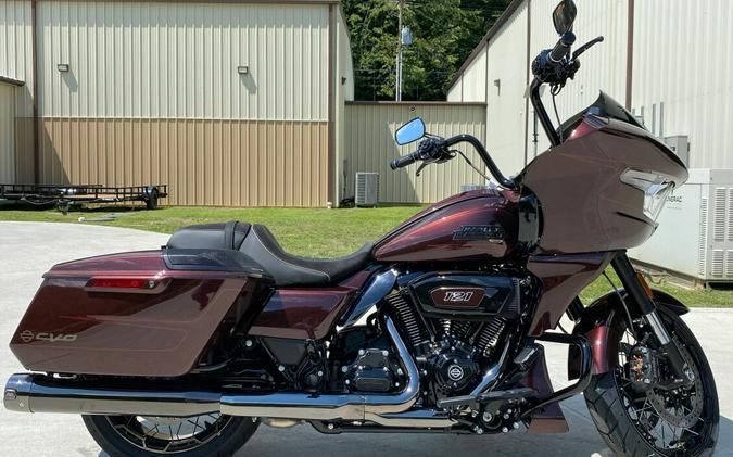 FLTRXSE 2024 CVO™ Road Glide®