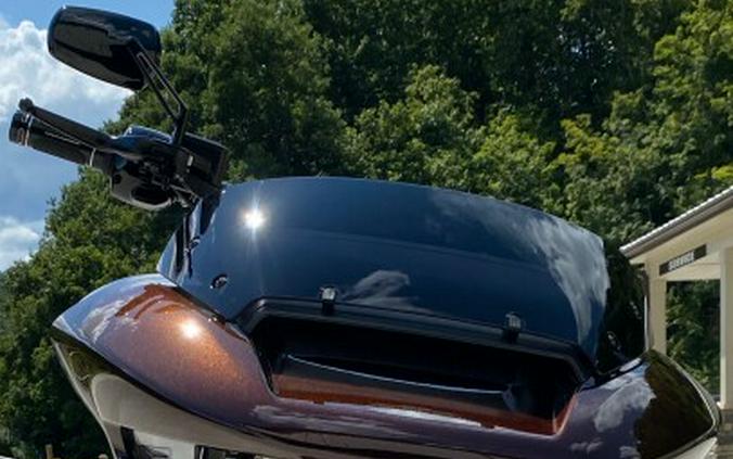 FLTRXSE 2024 CVO™ Road Glide®