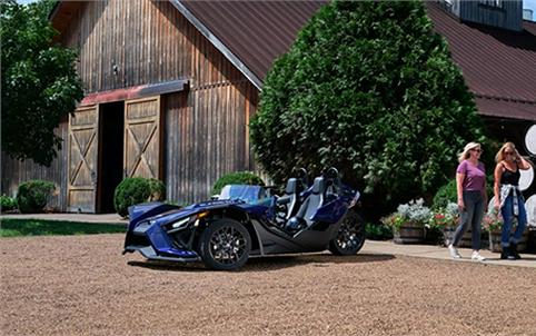 2024 Slingshot Slingshot SL