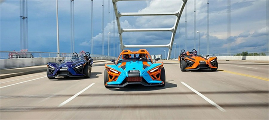 2024 Slingshot Slingshot SL