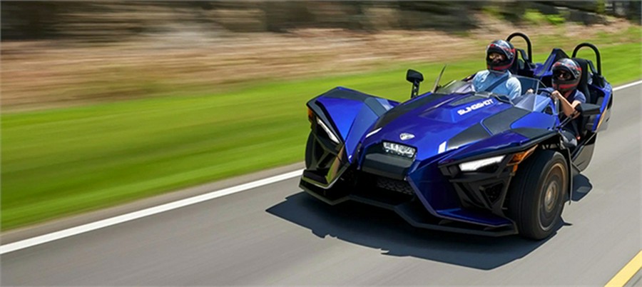 2024 Slingshot Slingshot SL