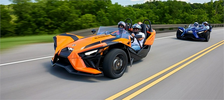 2024 Slingshot Slingshot SL