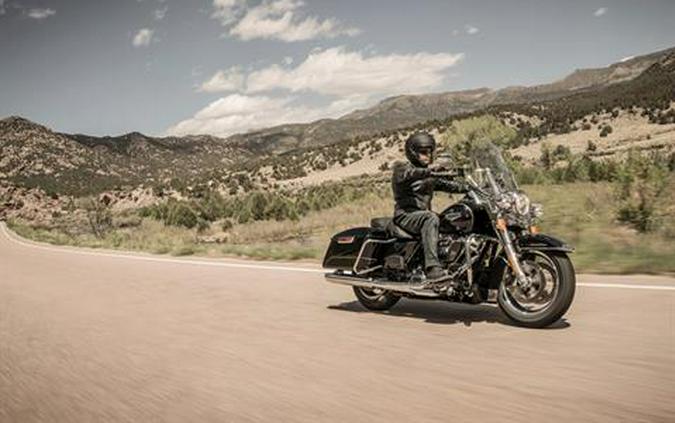 2019 Harley-Davidson Road King®