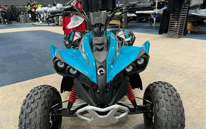 2024 Can-Am Renegade 110 EFI