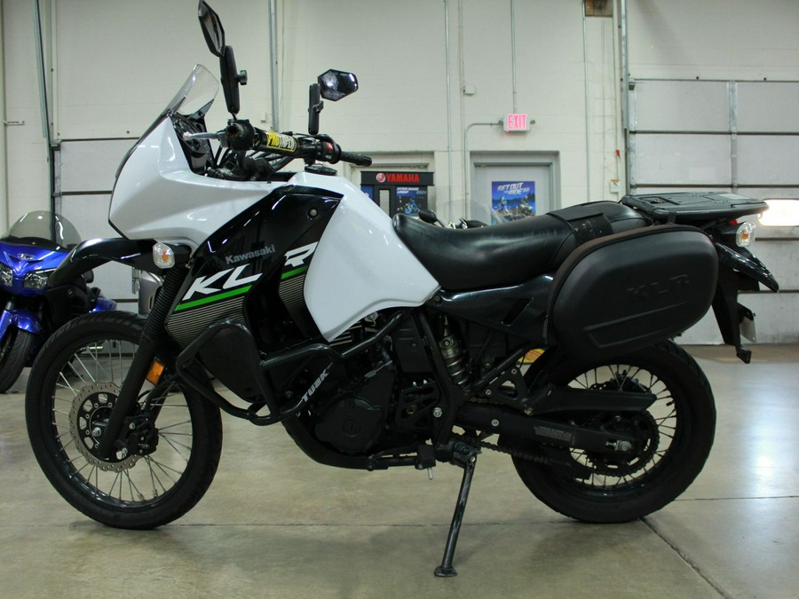 2014 Kawasaki KLR™650