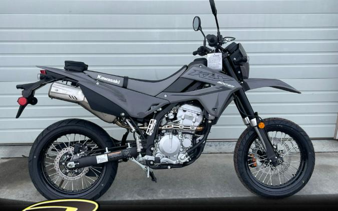 2025 Kawasaki KLX®300SM