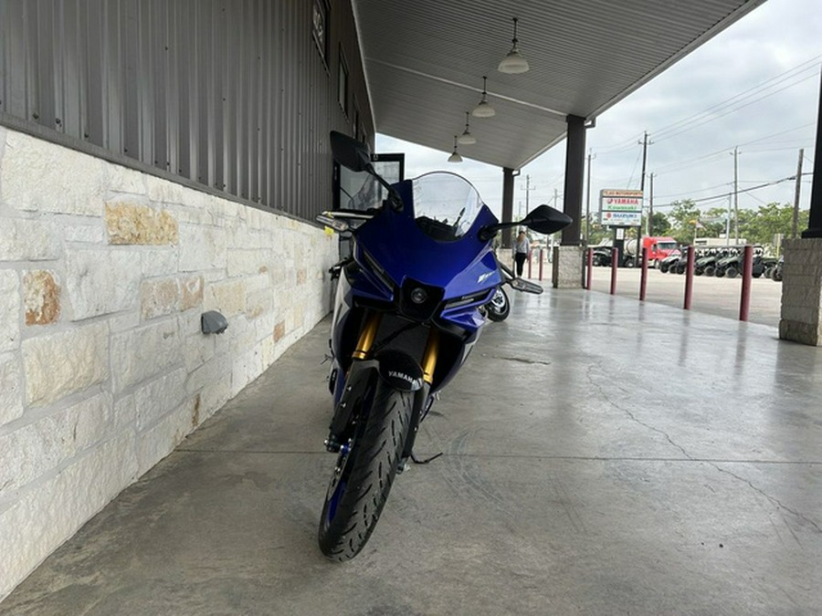 2025 Yamaha YZF-R3 R3 ABS