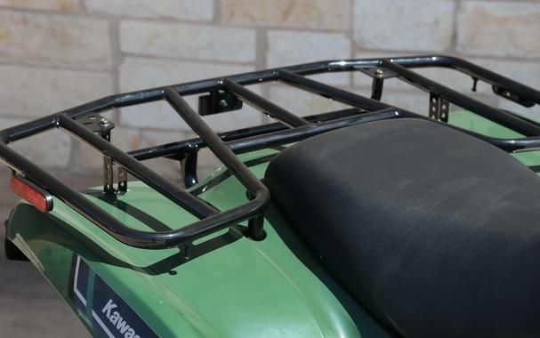 2025 KAWASAKI BRUTE FORCE 300