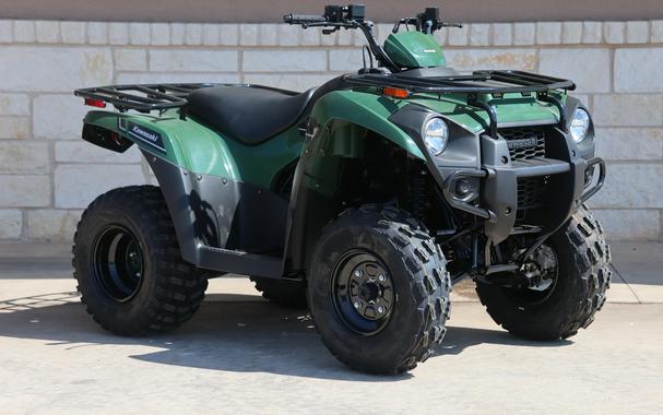 2025 KAWASAKI BRUTE FORCE 300