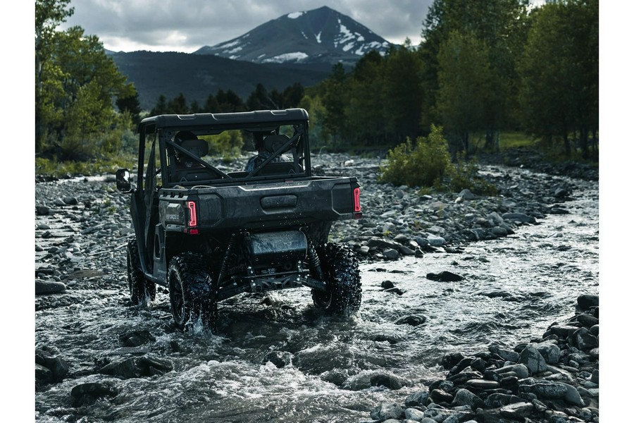 2026 CFMOTO UFORCE U10 Pro