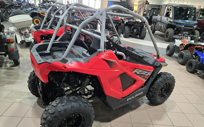 2026 POLARIS RZR 200 EFI